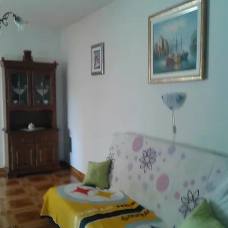 Appartement Mirjana *