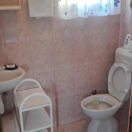 아파트 Mirjana 비빈제