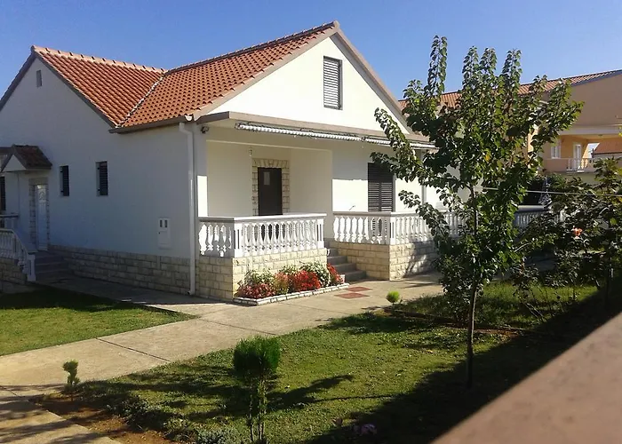 Apartamento Mirjana