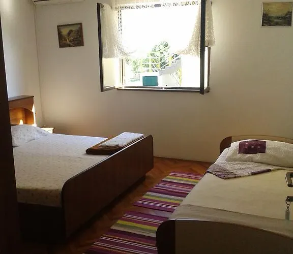 Apartman Mirjana *