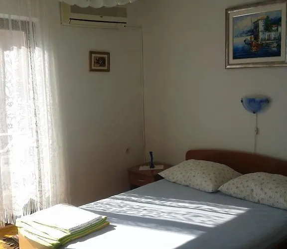 Apartman Mirjana