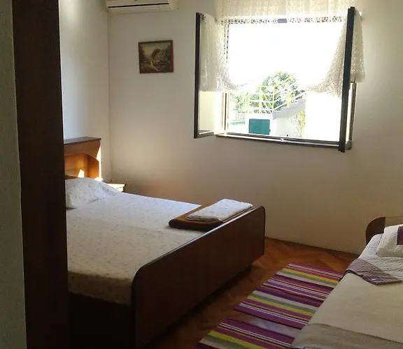 Apartamento Mirjana *