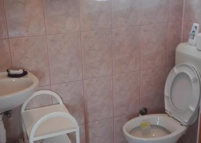 Apartamento Mirjana Bibinje