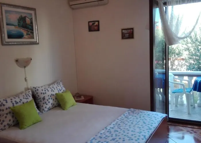 Apartamento Mirjana *