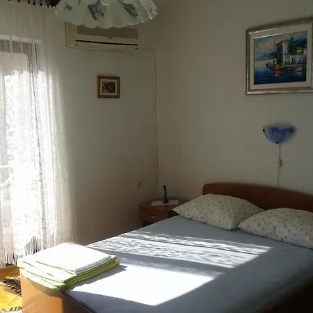 Apartament Mirjana