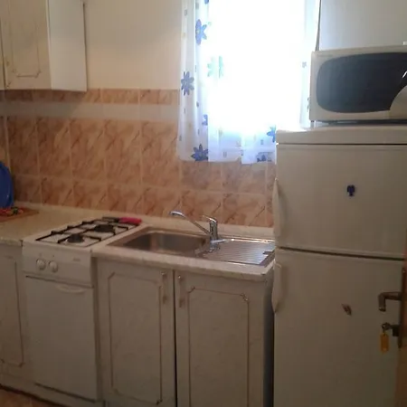Apartament Mirjana Bibinje