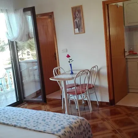 Mirjana Apartament