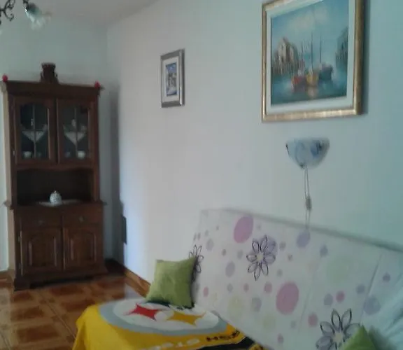 Апартаменты Mirjana *