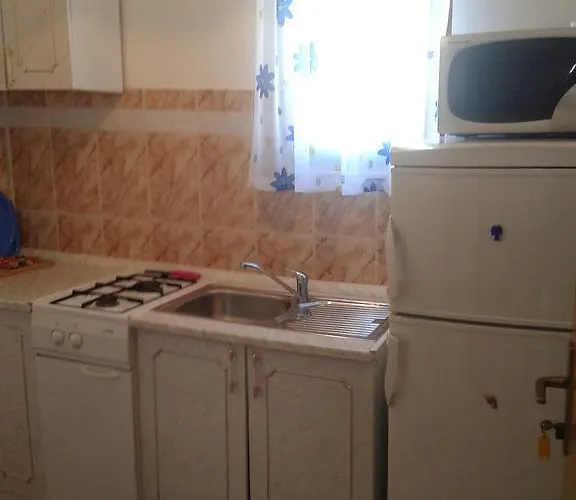 Апартаменты Mirjana Бибинье