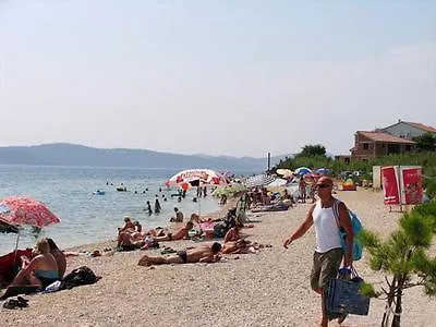 Апартаменты Mirjana Бибинье